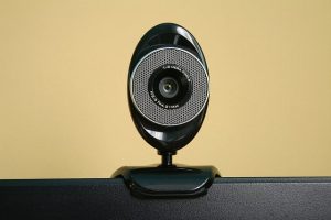 camera