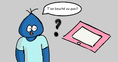 ouie