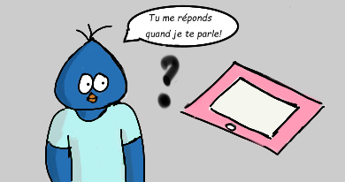 voix