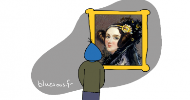 Ada Lovelace