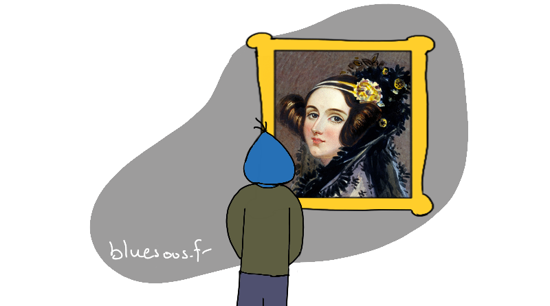 Ada Lovelace