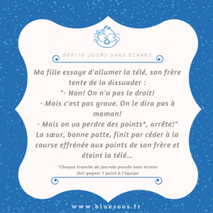 extrait conversation frère et soeur