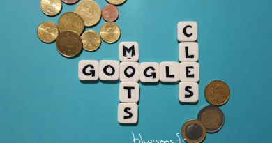 comment google gagne de l'argent avec vos mots-clés