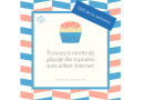 Recette sans utiliser internet