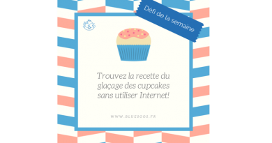 Recette sans utiliser internet