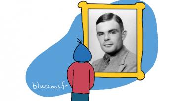 Alan Turing