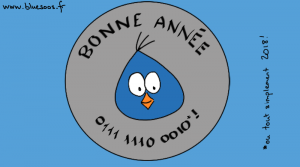 voeux de bonne année